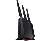 ASUS RT-AX86U (5700Mb/s a/b/g/n/ac/ax, 2xUSB) - 577738 - zdjęcie 6